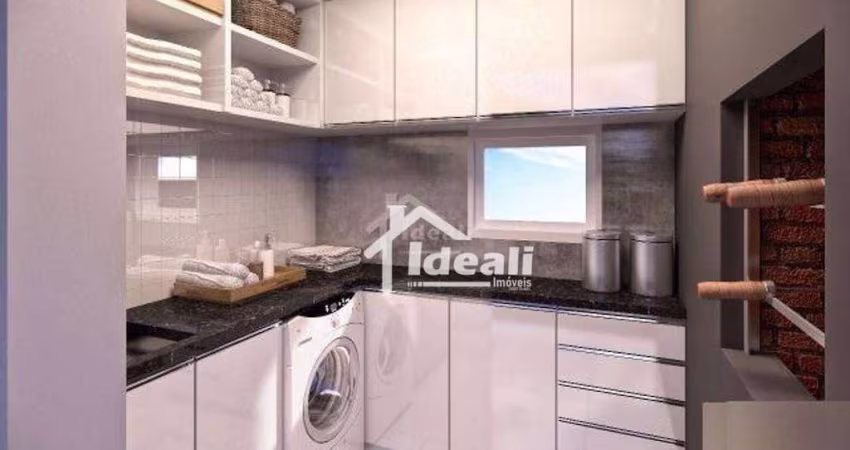 Apartamento Residencial à venda, Centro, Esteio - AP0734.