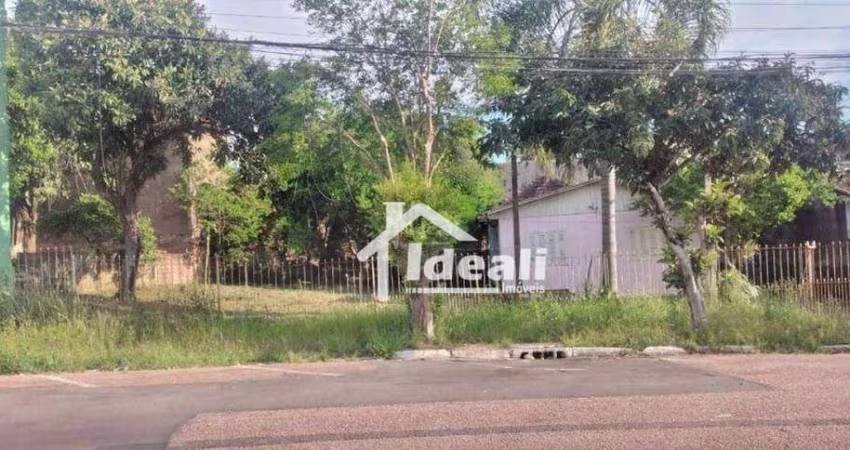 Terreno Residencial à venda, Vila Teópolis, Esteio - TE0422.