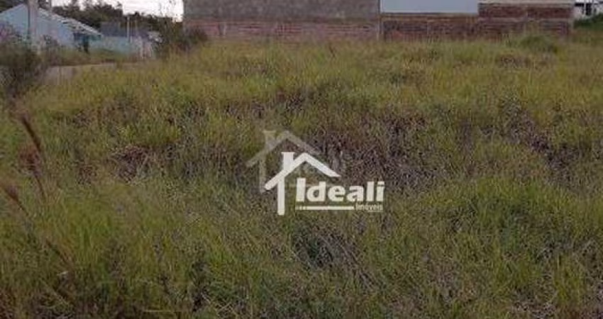 Terreno Residencial à venda, Lomba da Palmeira, Sapucaia do Sul - TE0474.