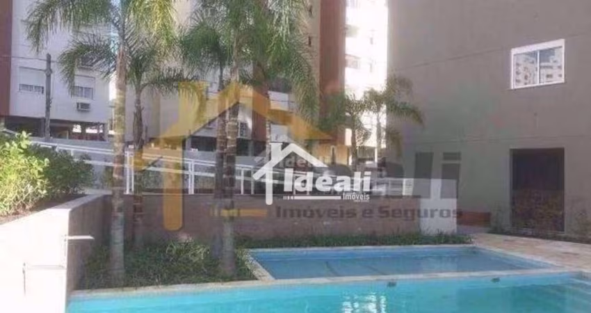 Apartamento Residencial à venda, Niterói, Canoas - AP1663.
