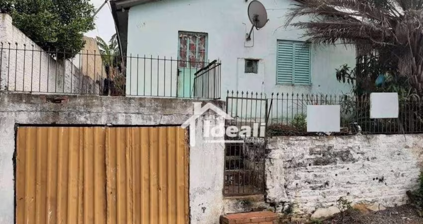 Casa Residencial à venda, Camboim, Sapucaia do Sul - CA2764.