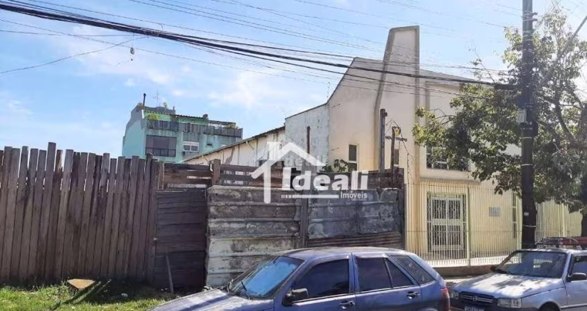 Terreno Comercial à venda, Jardim, Sapucaia do Sul - TE0586.
