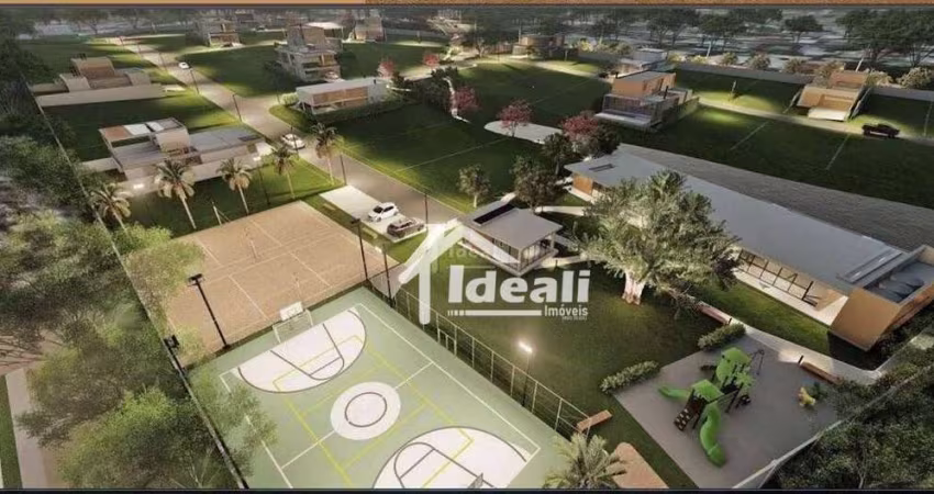 Terreno Residencial à venda, Santa Catarina, Sapucaia do Sul - TE0624.