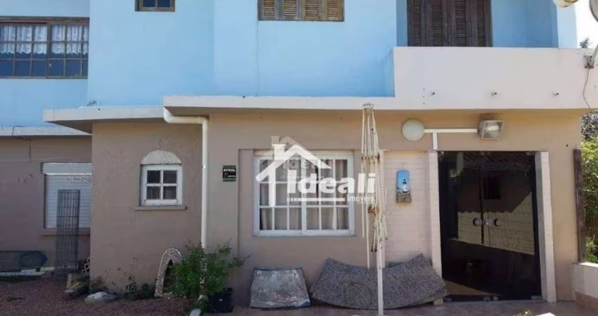 Casa Residencial à venda, Atlântida Sul, Osório - CA3163.
