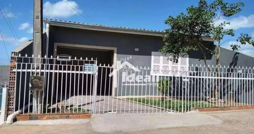 Casa Residencial à venda, Vargas, Sapucaia do Sul - CA3198.