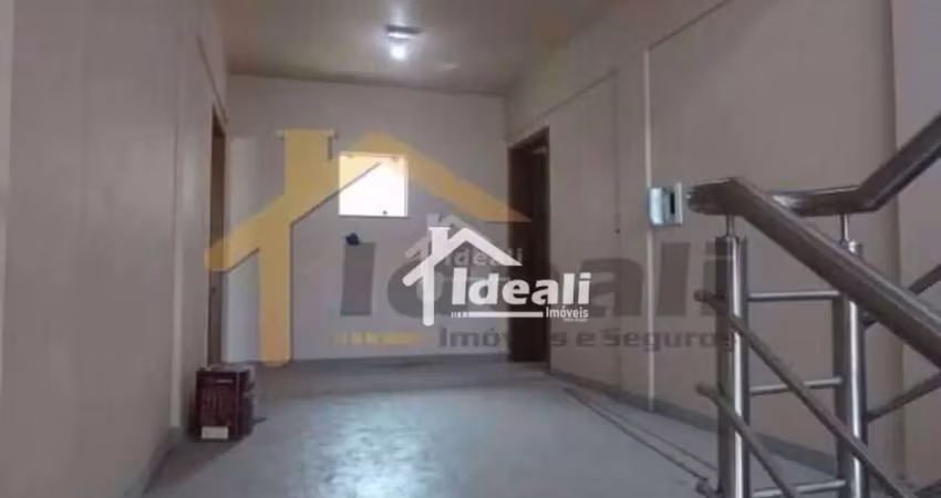 Apartamento Residencial à venda, Vargas, Sapucaia do Sul - AP2390.