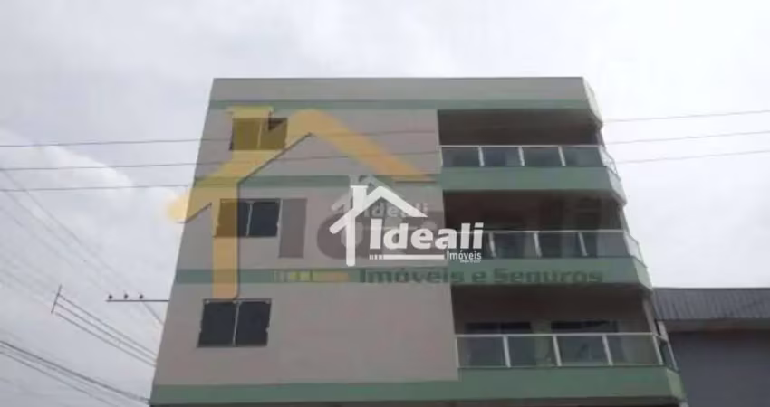 Apartamento Residencial à venda, Vargas, Sapucaia do Sul - AP2395.