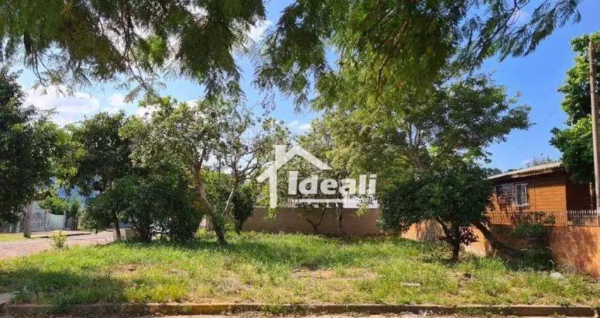 Terreno Residencial à venda, Camboim, Sapucaia do Sul - TE0691.