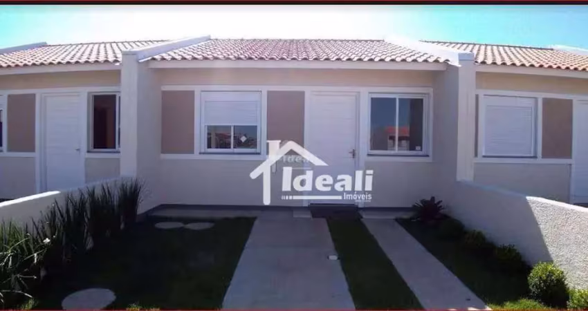 Casa Residencial à venda, Parque Claret, Esteio - CA3524.