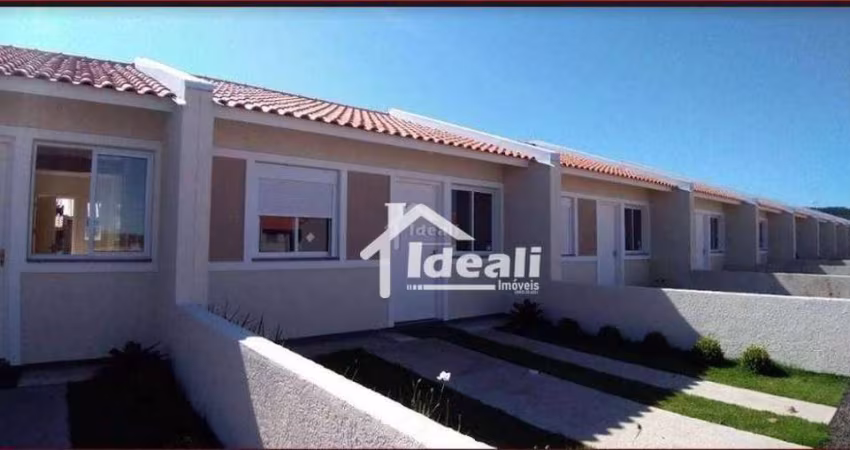 Casa Residencial à venda, Parque Primavera, Esteio - CA3525.