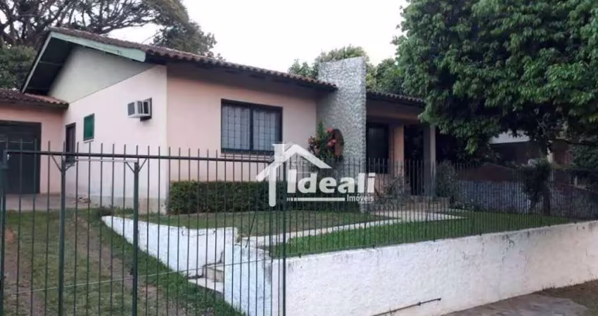Casa Residencial à venda, Nova Sapucaia, Sapucaia do Sul - CA3678.