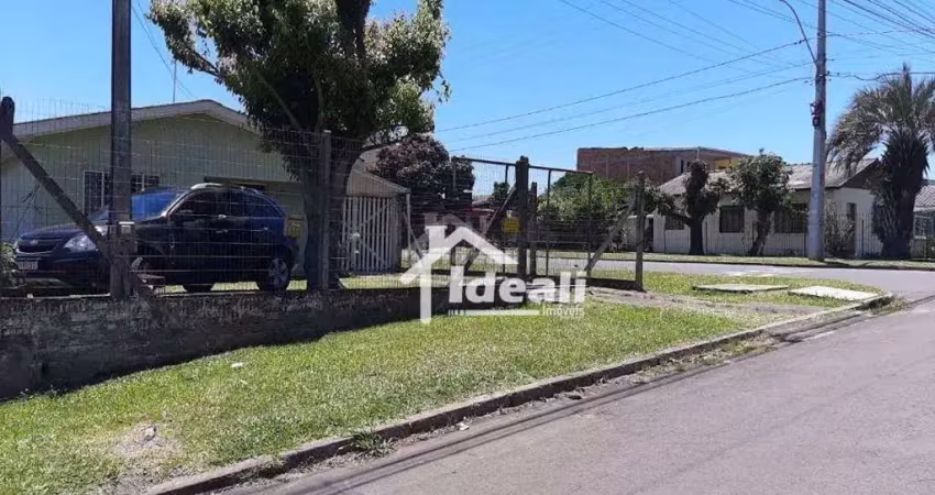 Casa Residencial à venda, Capão da Cruz, Sapucaia do Sul - CA3712.