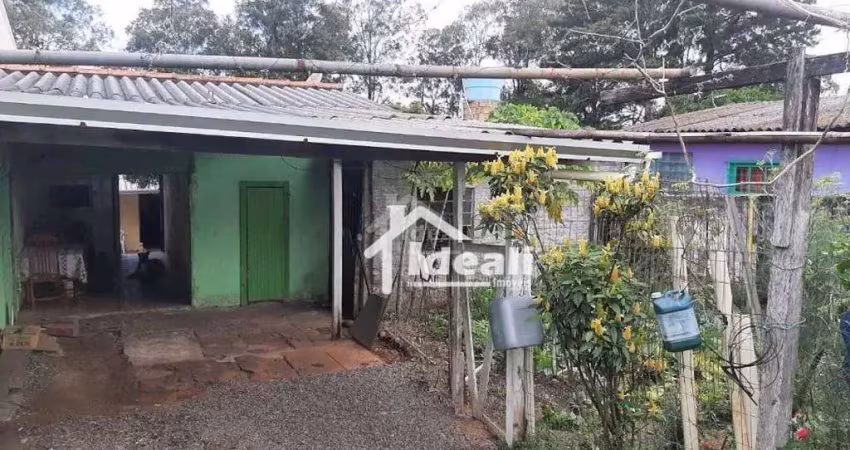 Casa Residencial à venda, Ipiranga, Sapucaia do Sul - CA3895.