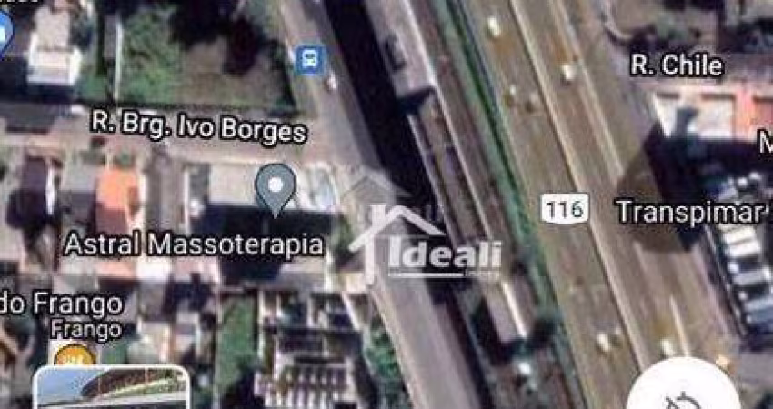 Terreno Residencial à venda, Centro, Canoas - TE0793.