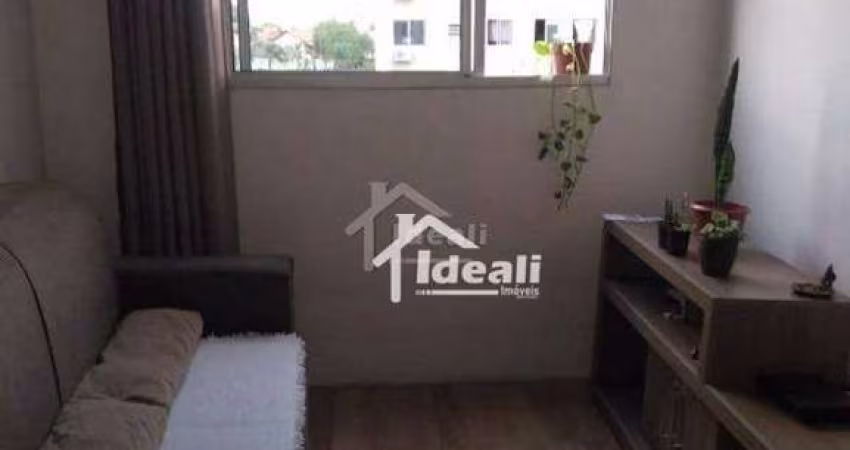 Apartamento Residencial à venda, Primor, Sapucaia do Sul - AP3002.
