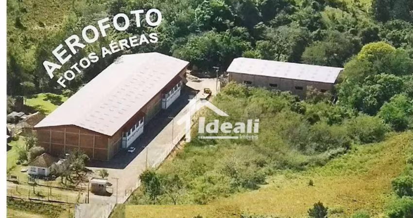 Pavilhão Comercial à venda, Boa Vista, Sapucaia do Sul - PA0101.