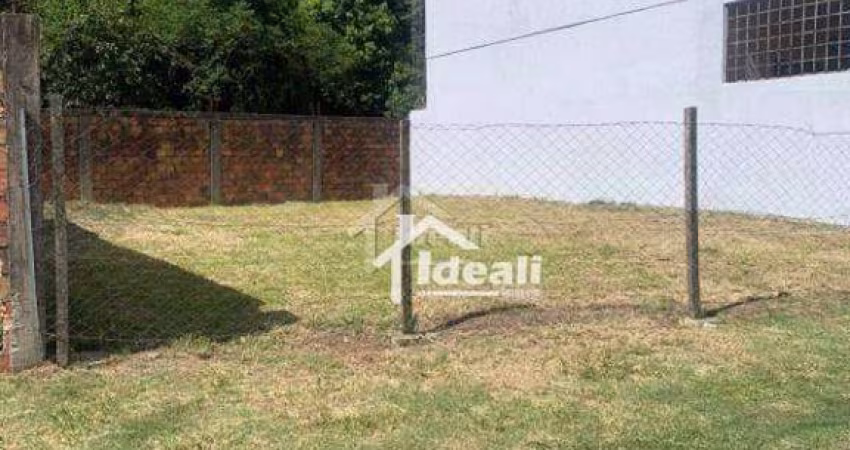 Terreno Residencial à venda, Paraíso, Sapucaia do Sul - TE0896.