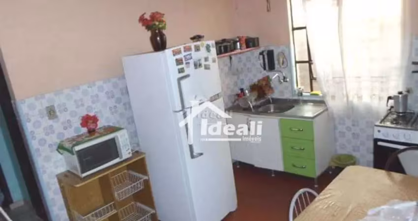 Casa Residencial à venda, São José, Esteio - CA4730.
