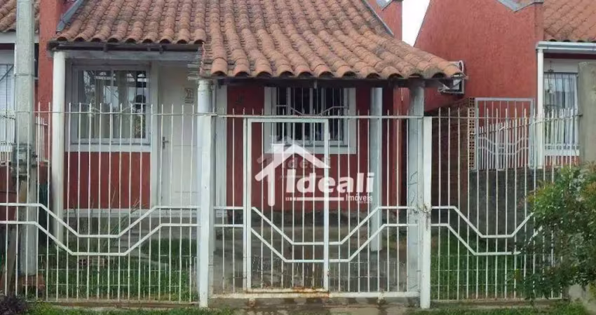 Casa Residencial à venda, Fortuna, Sapucaia do Sul - CA4997.