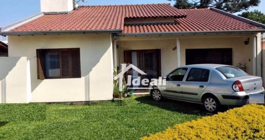 Casa Residencial à venda, Centro, Sapucaia do Sul - CA1176.