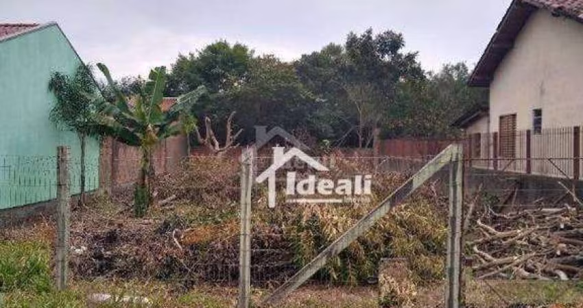 Terreno Residencial à venda, Vila Três Marias, Esteio - TE0274.