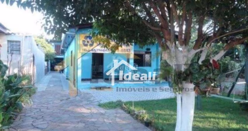 Casa Residencial à venda, Centro, Sapucaia do Sul - CA1692.