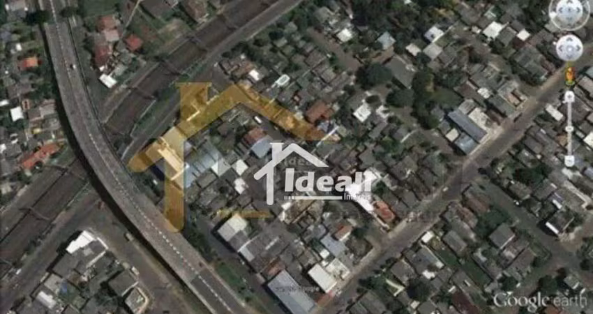 Terreno residencial à venda, vargas, sapucaia do sul - te0401.