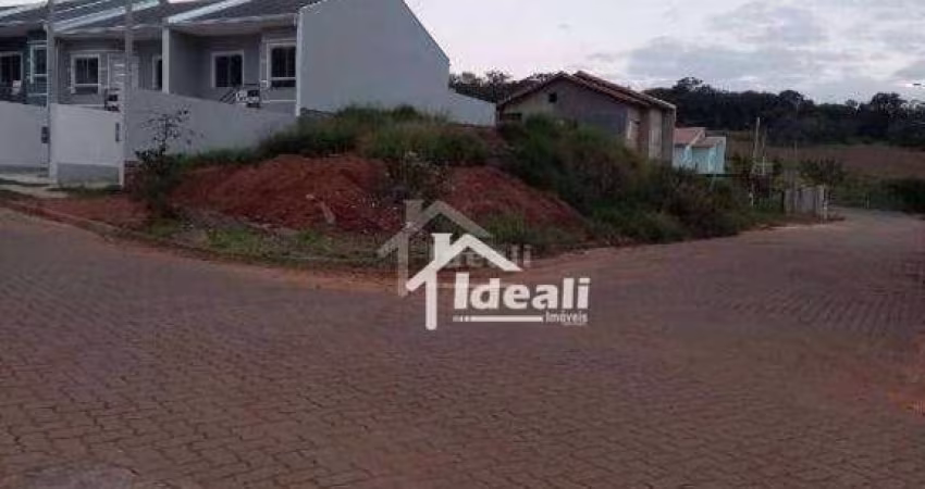 Terreno Residencial à venda, Lomba da Palmeira, Sapucaia do Sul - TE0484.