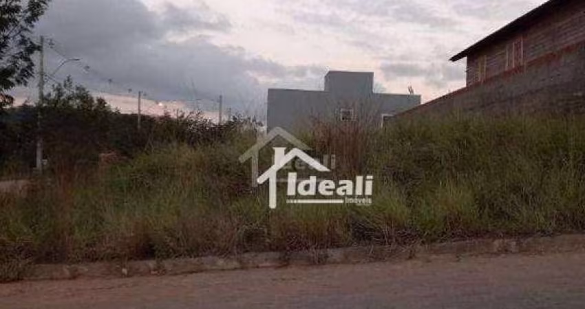 Terreno Residencial à venda, Lomba da Palmeira, Sapucaia do Sul - TE0485.