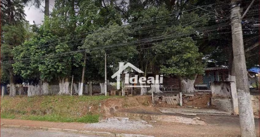 Área Comercial à venda, Walderez, Sapucaia do Sul - AR0056.