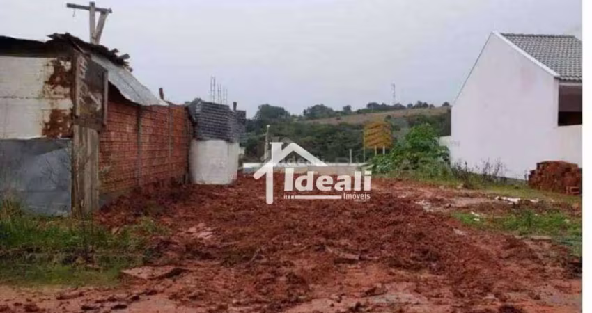 Terreno Residencial à venda, Vargas, Sapucaia do Sul - TE0563.