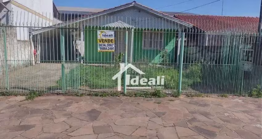 Casa residencial à venda, paraíso, sapucaia do sul - ca2864.