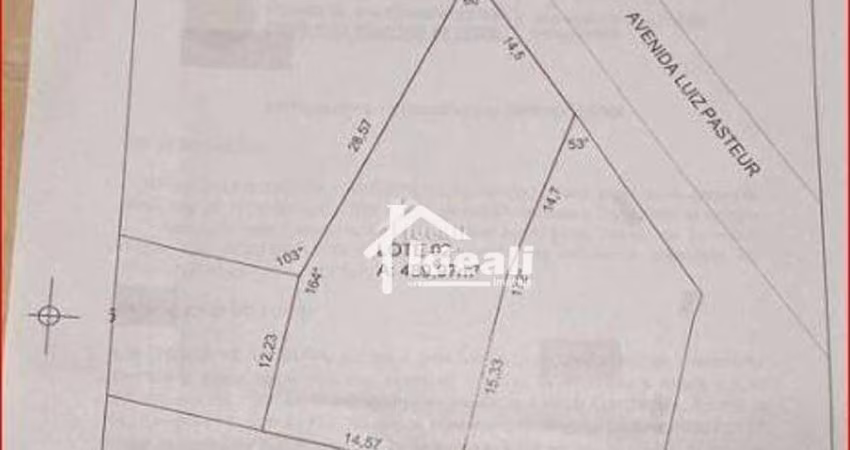 Terreno Residencial à venda, Parque Primavera, Esteio - TE0591.