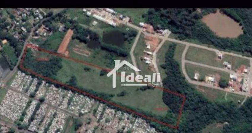 Área Comercial à venda, Camboim, Sapucaia do Sul - AR0073.