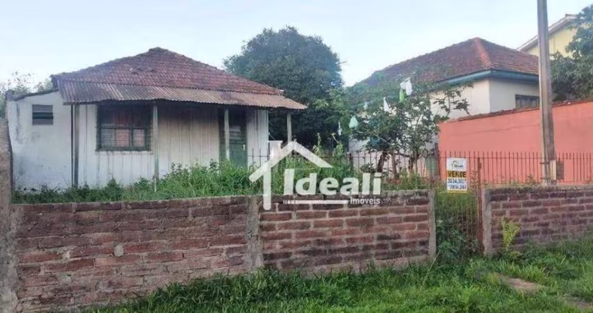 Terreno Residencial à venda, São Jorge, Sapucaia do Sul - TE0644.