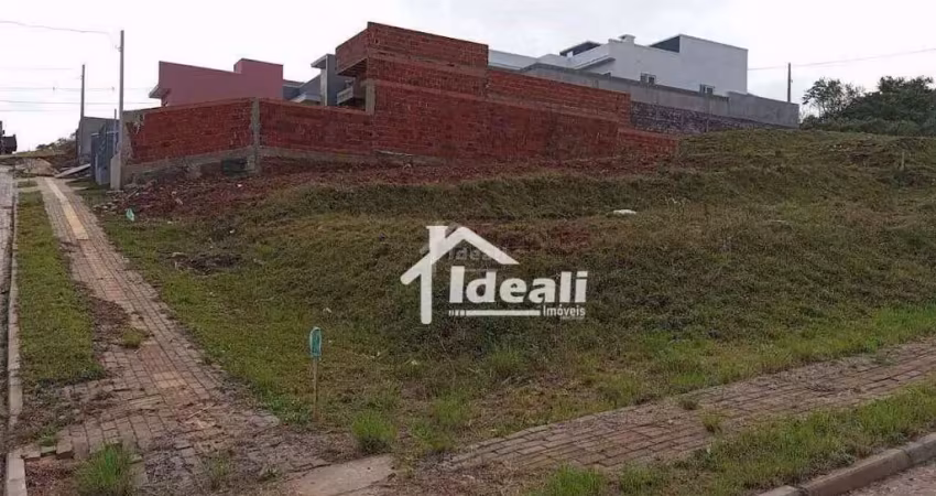 Terreno Residencial à venda, Primor, Sapucaia do Sul - TE0779.