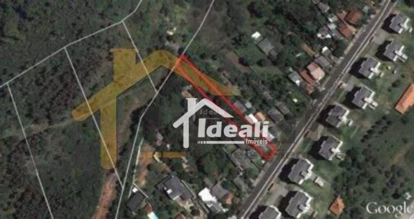 Terreno Residencial à venda, São José, Sapucaia do Sul - TE0781.
