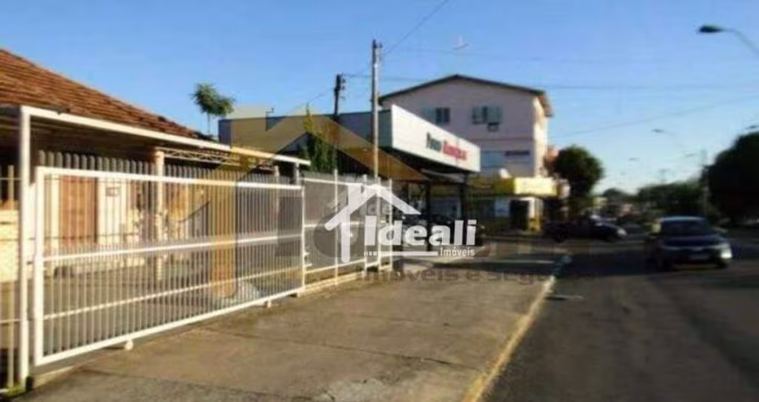 Área Comercial à venda, Primor, Sapucaia do Sul - AR0093.