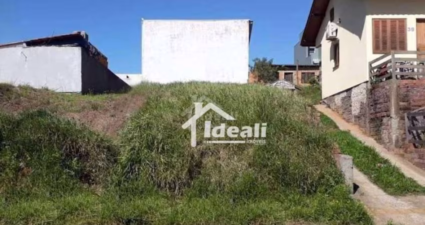 Terreno Residencial à venda, Lomba da Palmeira, Sapucaia do Sul - TE0927.
