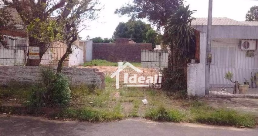 Terreno Residencial à venda, Santa Catarina, Sapucaia do Sul - TE0974.