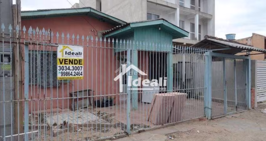 Casa Residencial à venda, Centro, Sapucaia do Sul - CA4736.