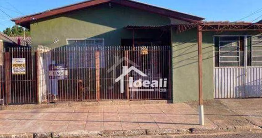 Casa Residencial à venda, Piratini, Sapucaia do Sul - CA4901.