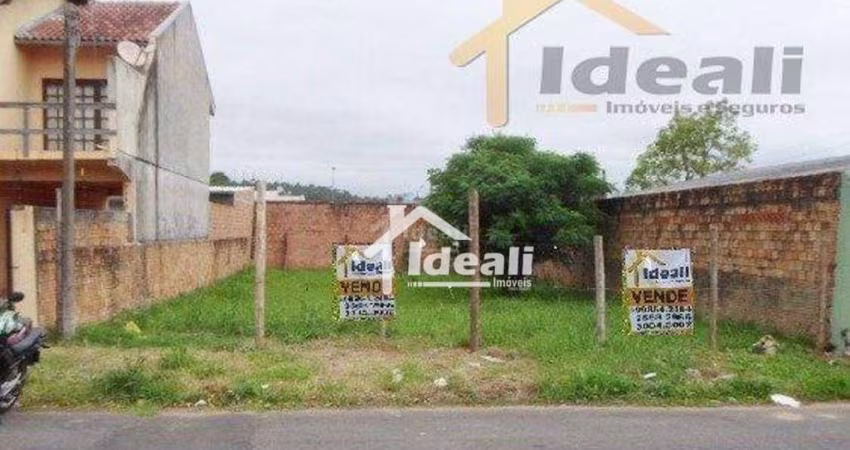 Terreno Residencial à venda, Santo Inácio, Esteio - TE1069.