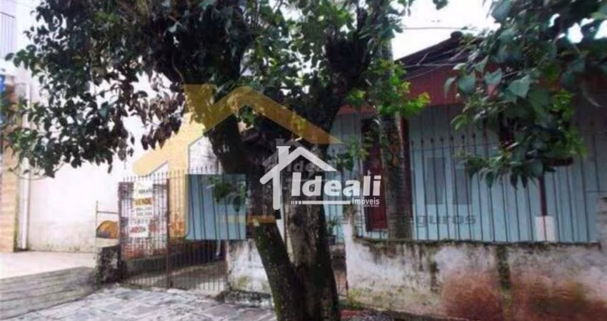 Casa Residencial à venda, Freitas, Sapucaia do Sul - CA4998.