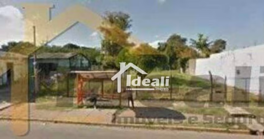 Área Comercial à venda, Nova Sapucaia, Sapucaia do Sul - AR0094.