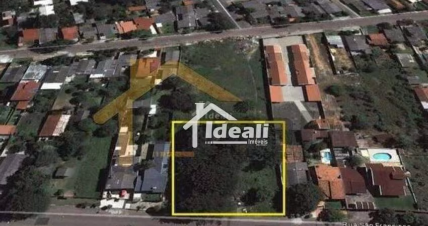 Terreno Residencial à venda, Centro, Esteio - TE0949.