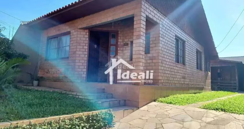 Casa com 1 dormitório para alugar por R$ 1.490,00/mês - Primor - Sapucaia do Sul/RS