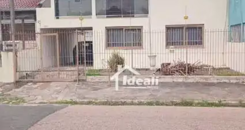 Casa com 3 dormitórios para alugar por R$ 2.300,00 - Nova Sapucaia - Sapucaia do Sul/RS