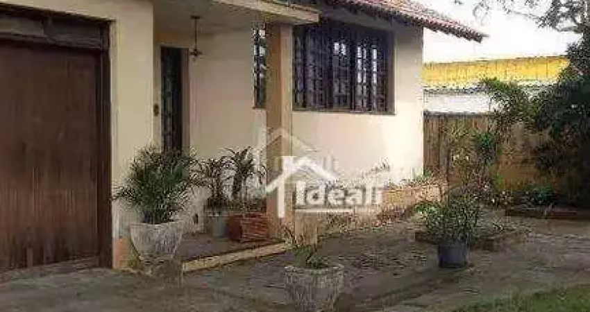 Casa com 4 dormitórios para alugar por R$ 5.000,00/mês - Kurashiki - Sapucaia do Sul/RS