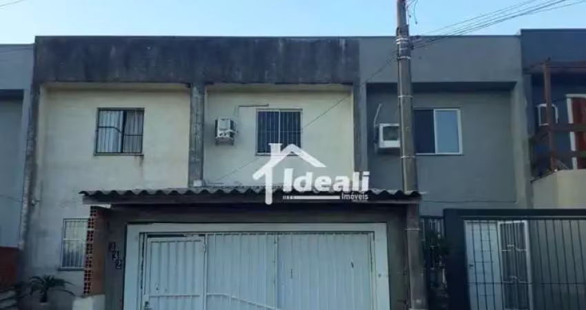 Sobrado Ipiranga